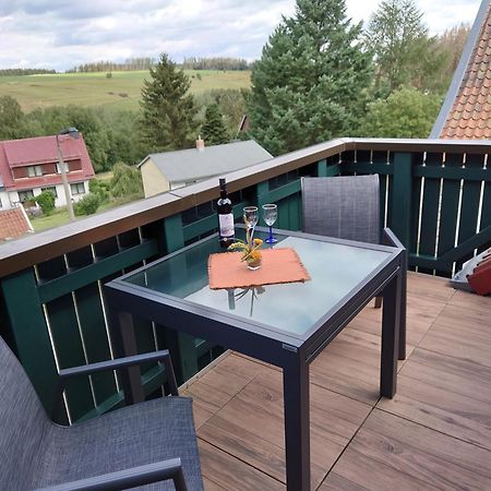 Hotel Und Berggasthof Zum Sonnenhof Sorge Экстерьер фото