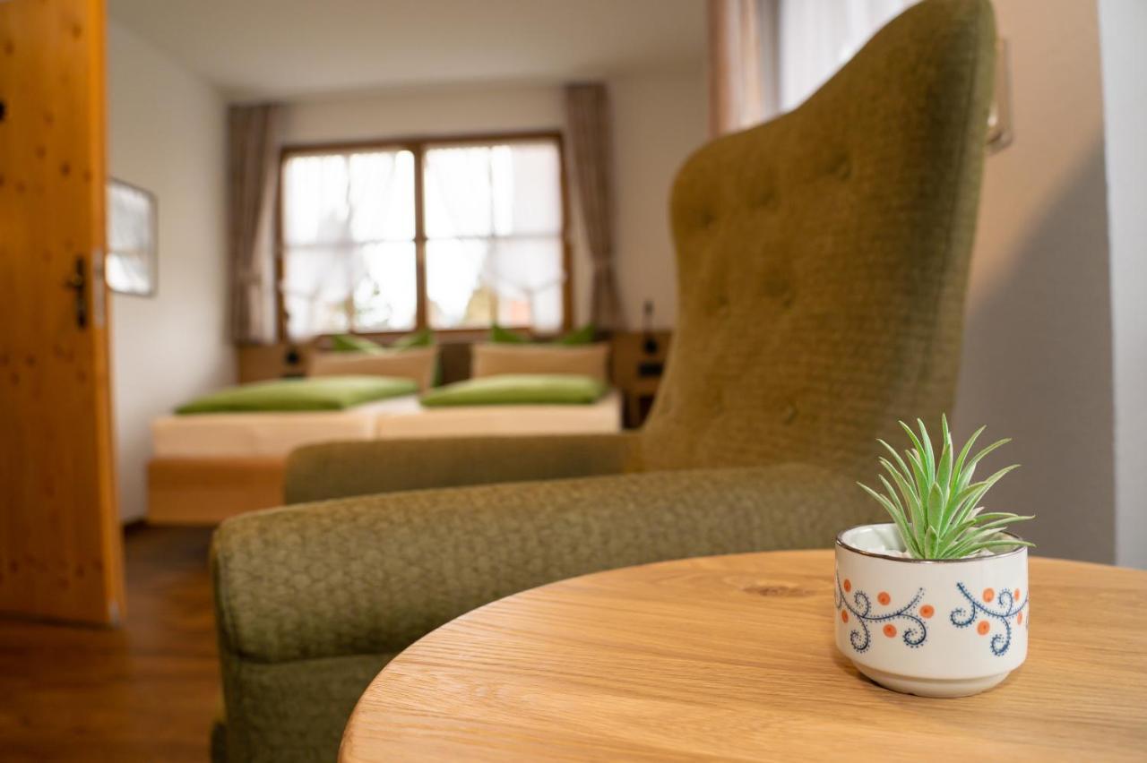 Hotel Und Berggasthof Zum Sonnenhof Sorge Экстерьер фото