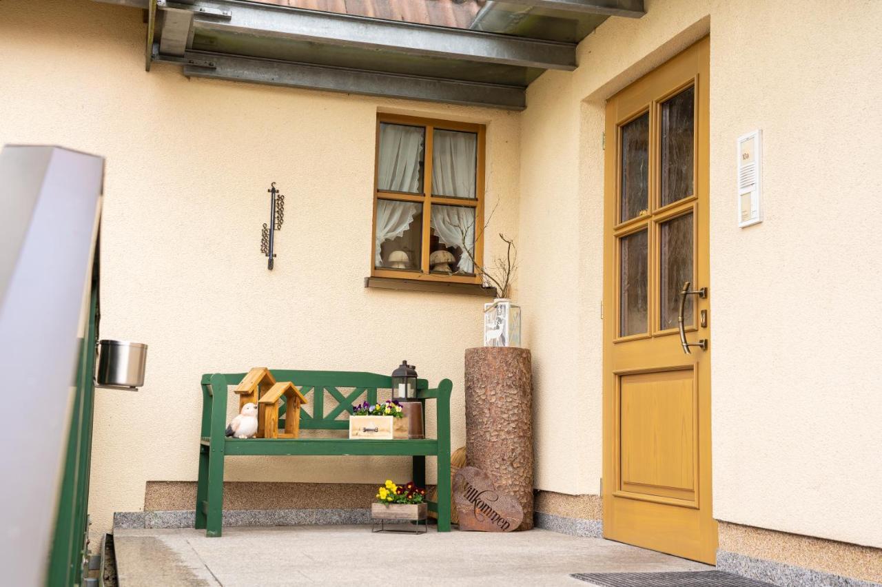 Hotel Und Berggasthof Zum Sonnenhof Sorge Экстерьер фото