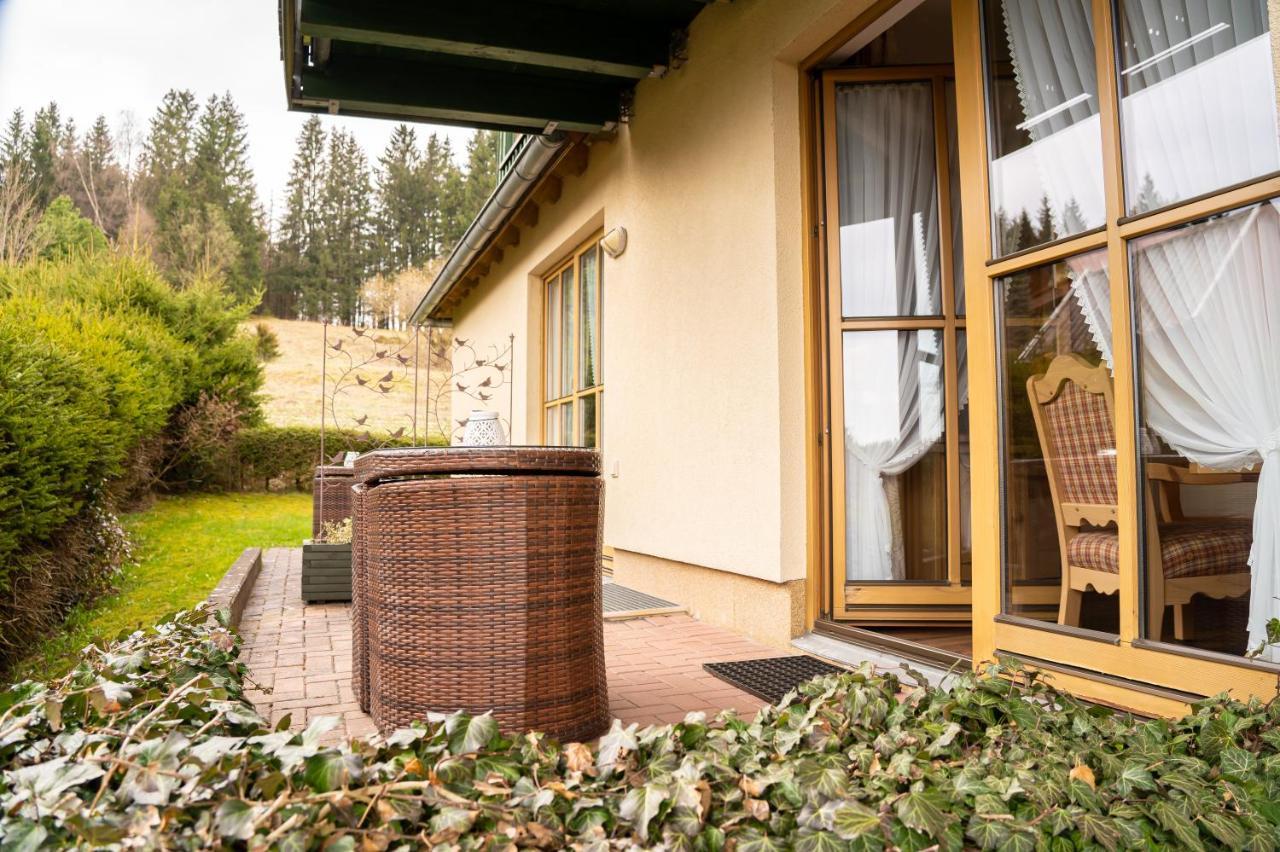 Hotel Und Berggasthof Zum Sonnenhof Sorge Экстерьер фото