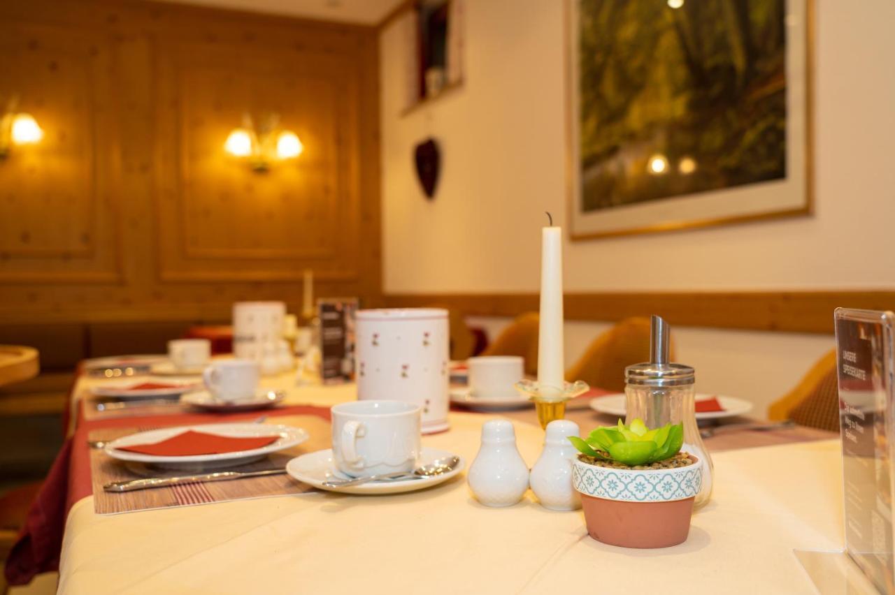 Hotel Und Berggasthof Zum Sonnenhof Sorge Экстерьер фото