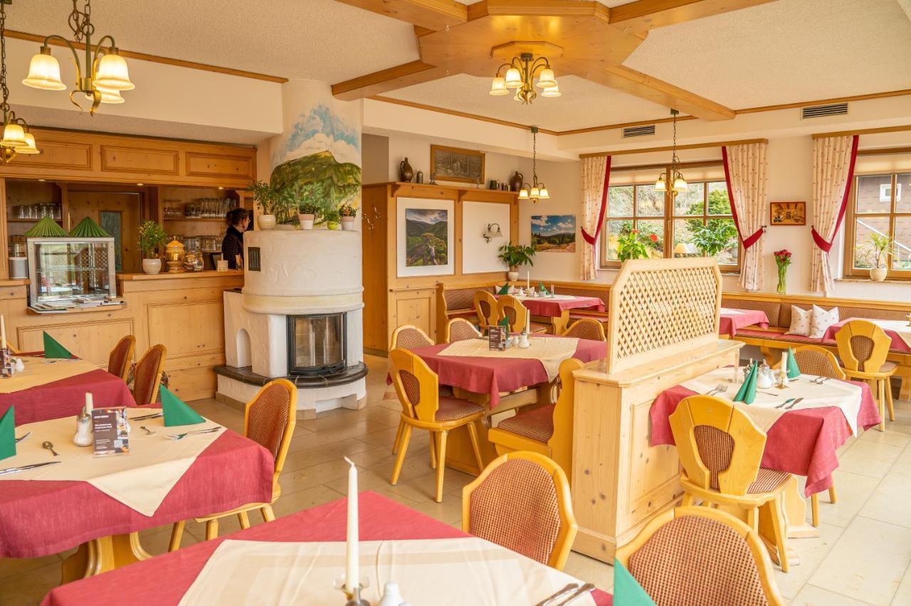 Hotel Und Berggasthof Zum Sonnenhof Sorge Экстерьер фото