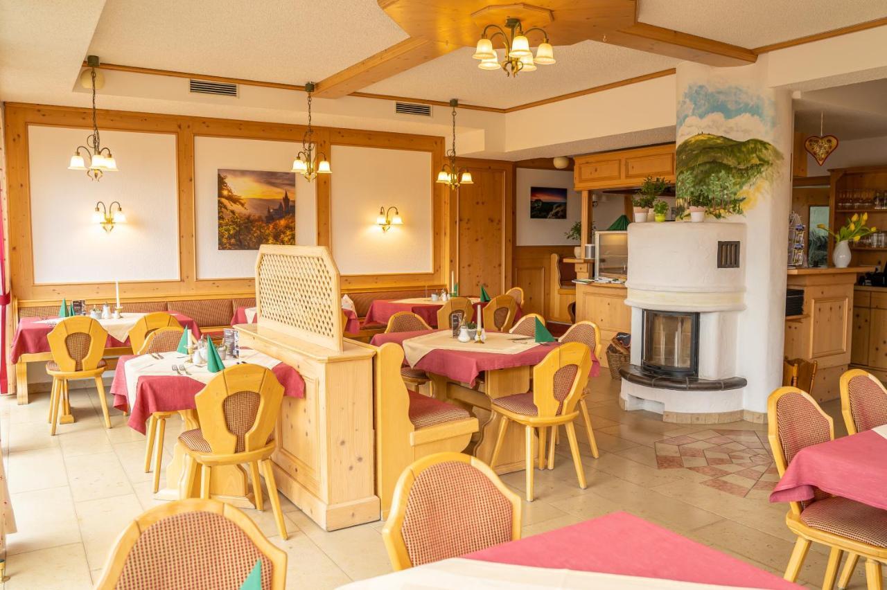 Hotel Und Berggasthof Zum Sonnenhof Sorge Экстерьер фото
