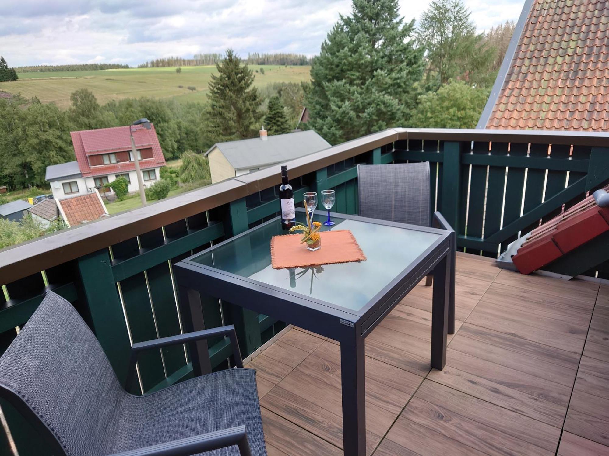 Hotel Und Berggasthof Zum Sonnenhof Sorge Экстерьер фото