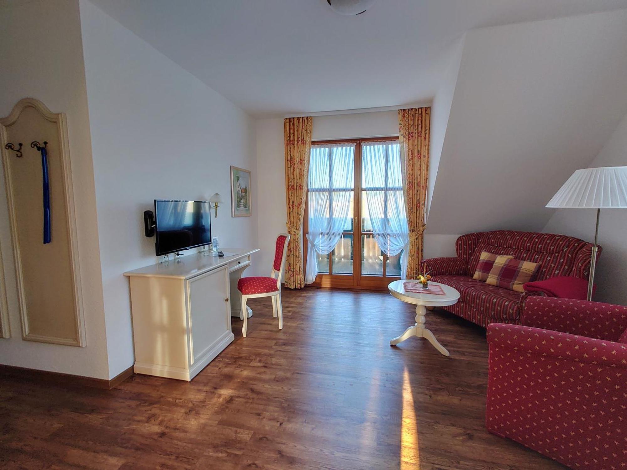 Hotel Und Berggasthof Zum Sonnenhof Sorge Номер фото