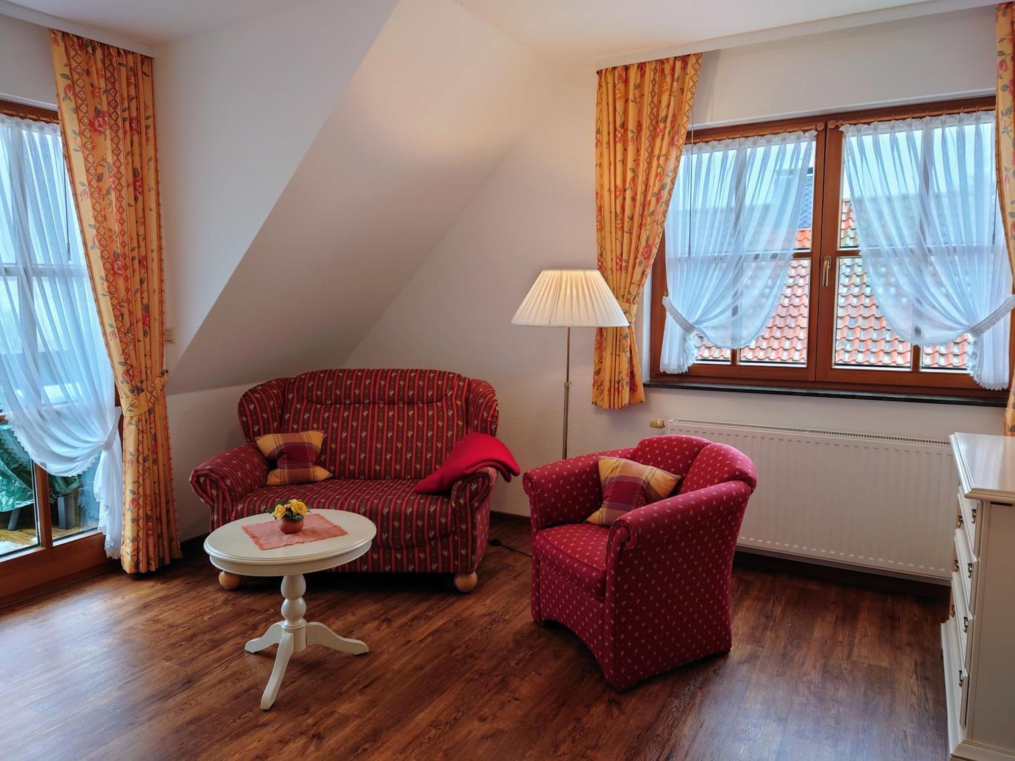 Hotel Und Berggasthof Zum Sonnenhof Sorge Номер фото
