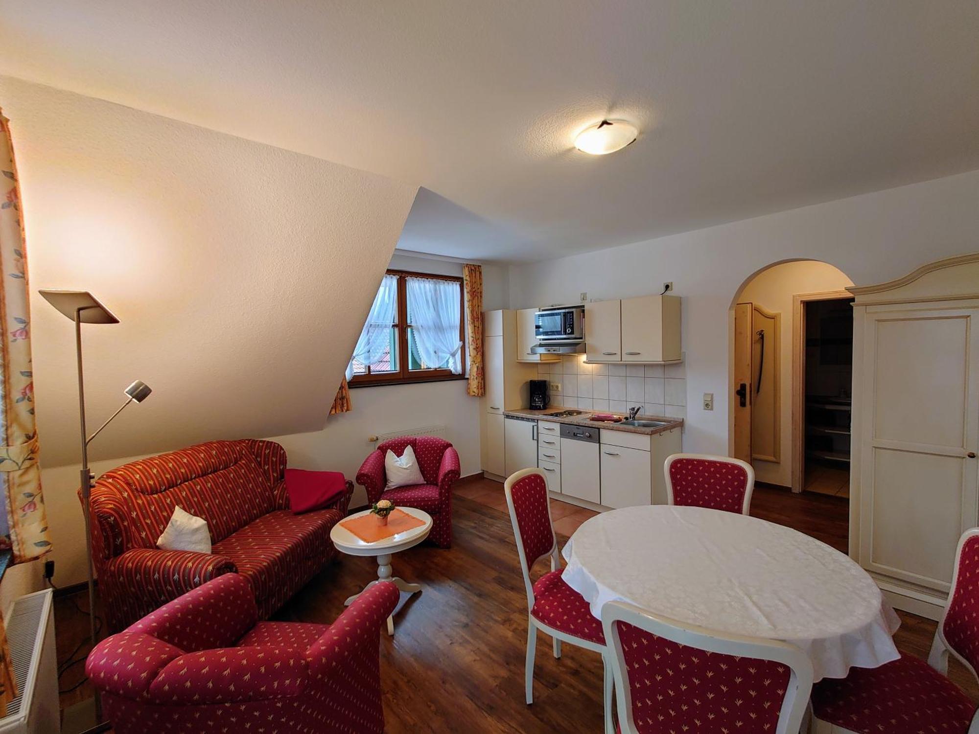 Hotel Und Berggasthof Zum Sonnenhof Sorge Номер фото